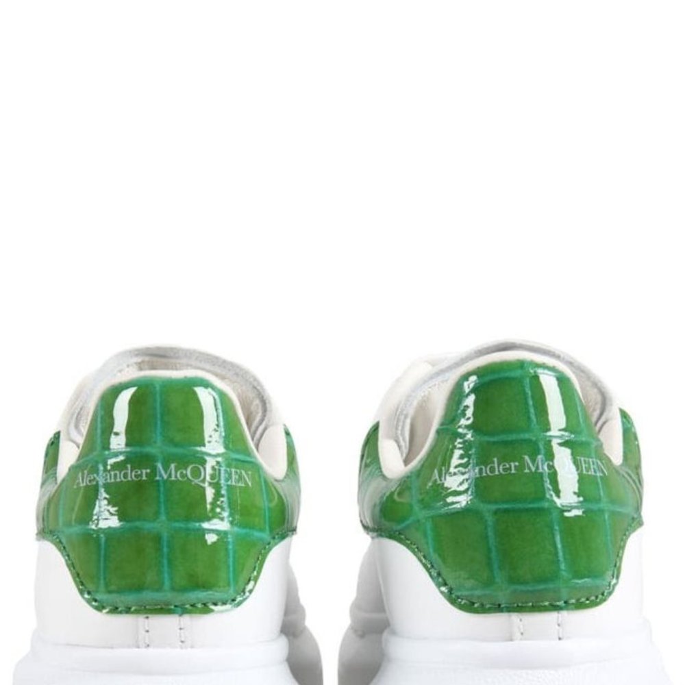 ALEXANDER MCQUEEN KIDS